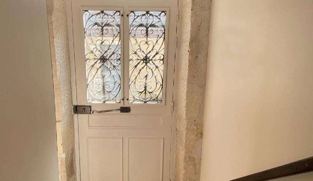 Cottage in the historic heart of Sancerre 2 minutes walk