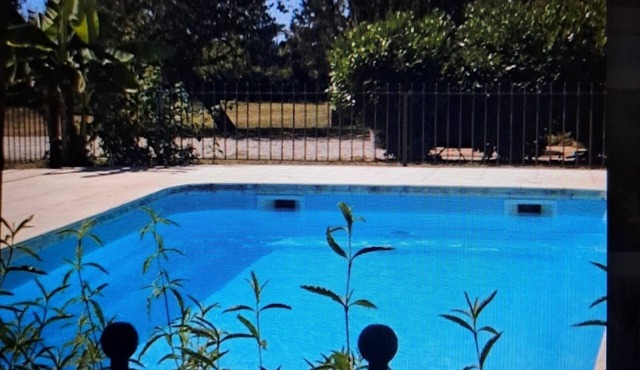 Cottage in the Médoc Near Shops