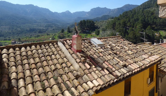 Cottage in the most charming village of Baix Ebre, come to Paüls.
