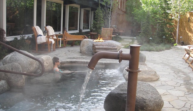 Cottage in the Pines - Fantastic 3 bedroom home in McCall