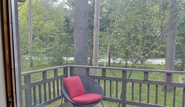 Cottage in the Pines - Georgian Bay