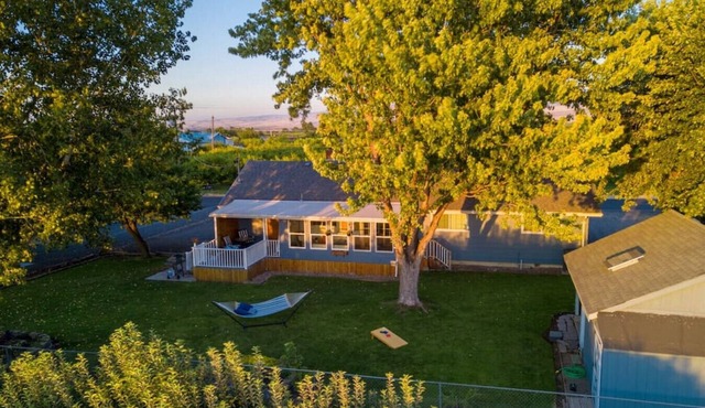 Cottage in the Rocks · Welcome to The Cottage in the Rocks