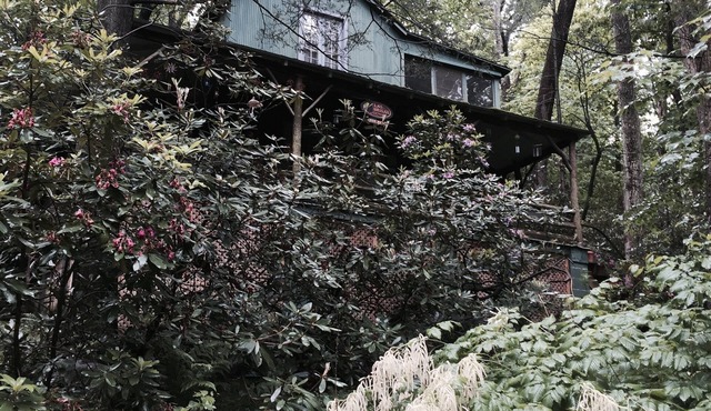 Cottage In The Woods Close To Hershey PA