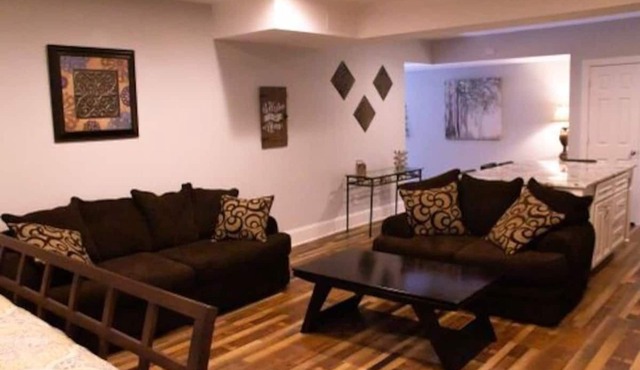 Cottage in the Woods, Near 485, All New