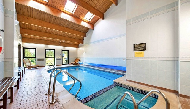 Cottage in Thirsk with Private Hot Tub