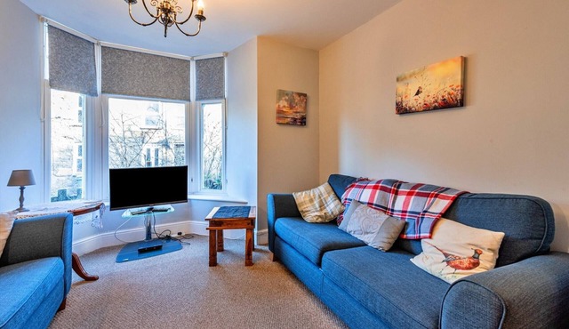 Cottage in Trefor near Traeth Trefor Beach