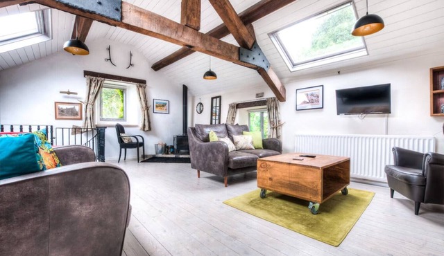 Cottage in Warslow near Manifold Valley