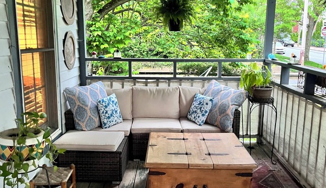 Cottage in West Chester Borough