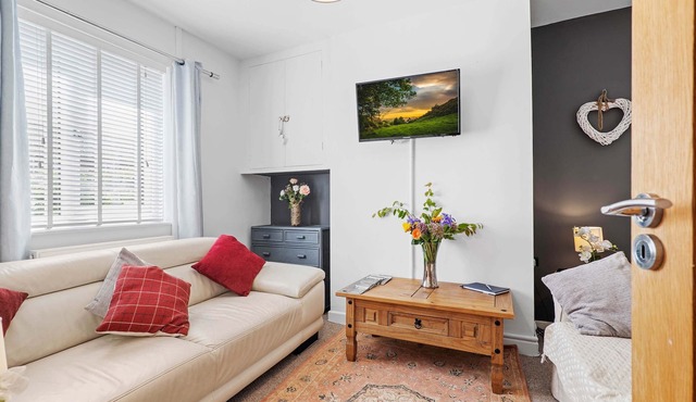 Cottage In Worcestershire