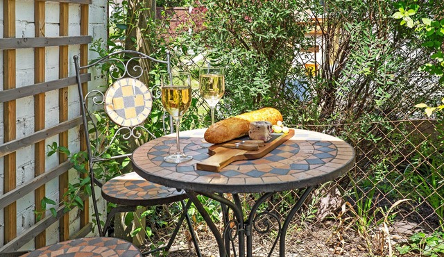 Cottage in Worcestershire