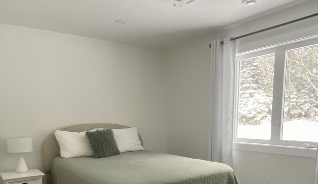 Cottage in Yarmouth County.