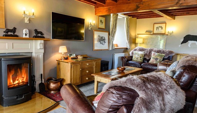 Cottage in Yorkshire near Hawes Market Town