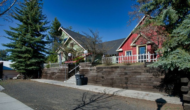 Cottage Inn by Casago Mccall - Donerightmanagement