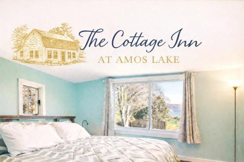 Cottage Inn Near Foxwoods and Mystic