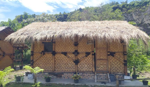 Cottage Inyiak