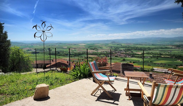 Cottage Kermilo 4-6 people