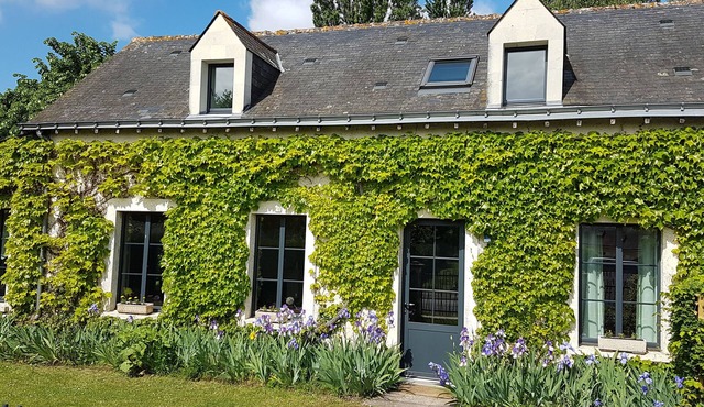 Cottage "Loire Lights"