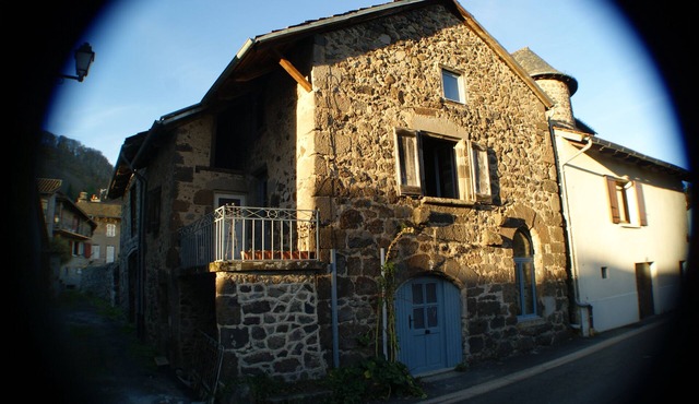 Cottage L'Ostal del Courredou