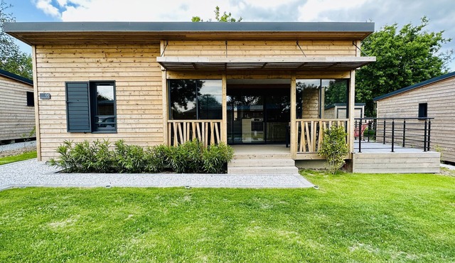 🌳Cottage La Baule/Guérande 2CH🌿 between Sea and Nature SWIMMING POOL Bicycle paths