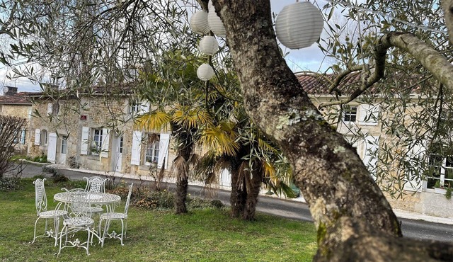 Cottage 'La Cassine' with Shared Terrace, Shared Garden and Wi-Fi