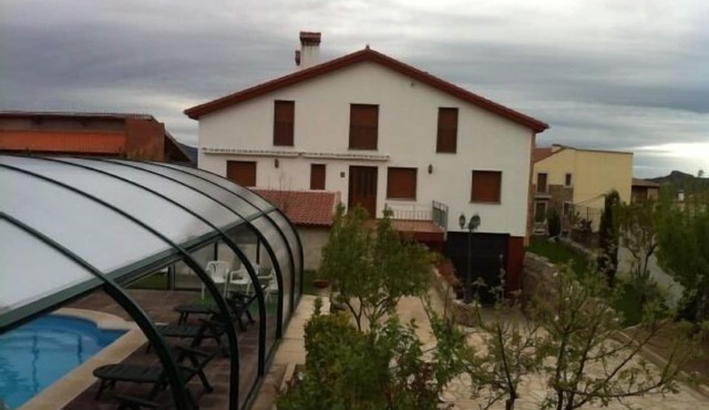 Cottage La Covatilla IV Refuge * for 6 people