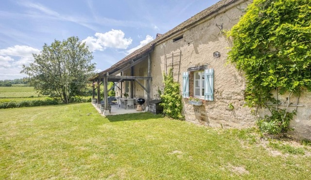 Cottage La Grenouillère