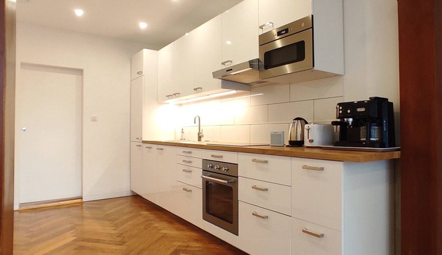 Cottage "La Jouvence" in the heart of Riquewihr 2-4 people