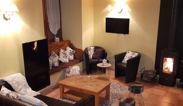 cottage La Maison Aimee