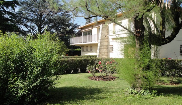 Cottage "La Mouline" * 4/6 people, St Péray (Ardèche)