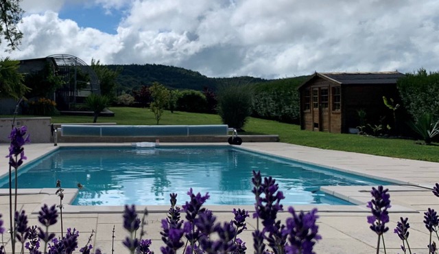 COTTAGE LA PERLE DES LACS