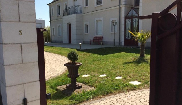 CoTTAGE LA VILLA BOLERO