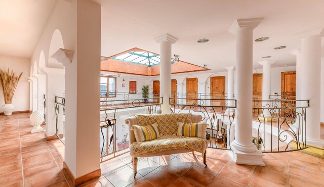 Cottage La Villa Bolero