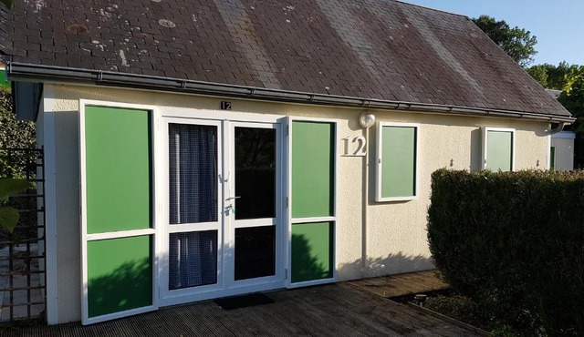 COTTAGE - Lac du Causse