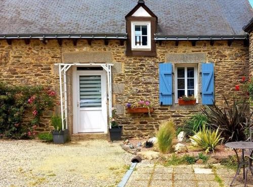 Cottage Lavandes et Cottages Roses