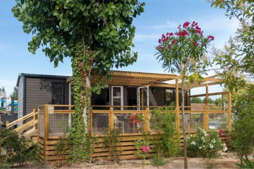 Cottage Lavandou 6p 3Bdrms AirConPremium