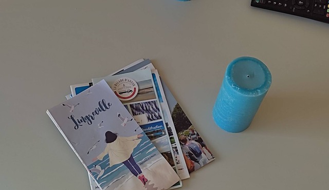 COTTAGE "LE CABESTAN" 1.5 km from the sea