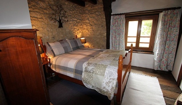 Cottage "Le Jasmin", 4 people maximum, Charming and comfortable