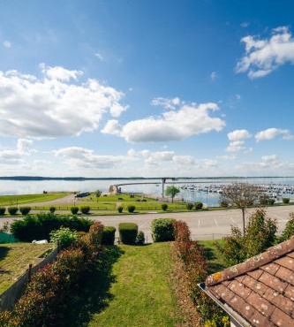 Cottage "Le LOTUS" face au Lac de la forêt d'Orient - Les Cottages du Belvédère