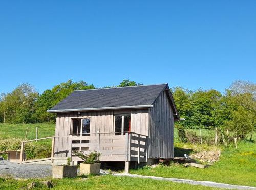 Cottage le pavillon