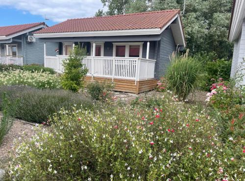 cottage le reposant 90