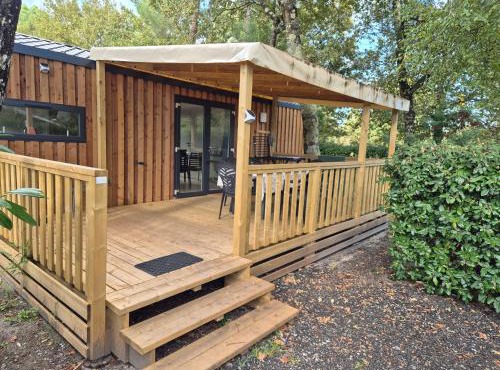 Cottage Les 2 Chardon