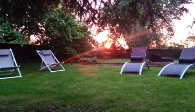 Cottage Les 2 Granges 15 people