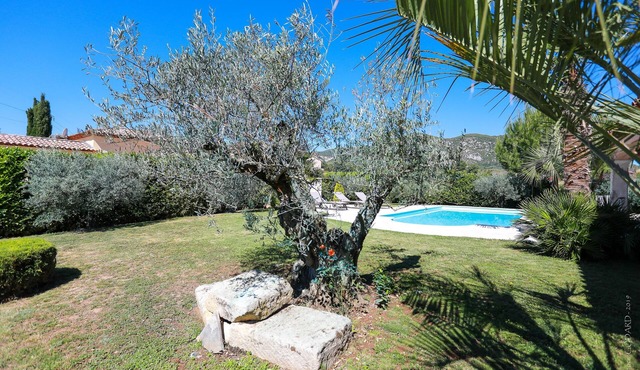 Cottage "Les FARIGOULES"