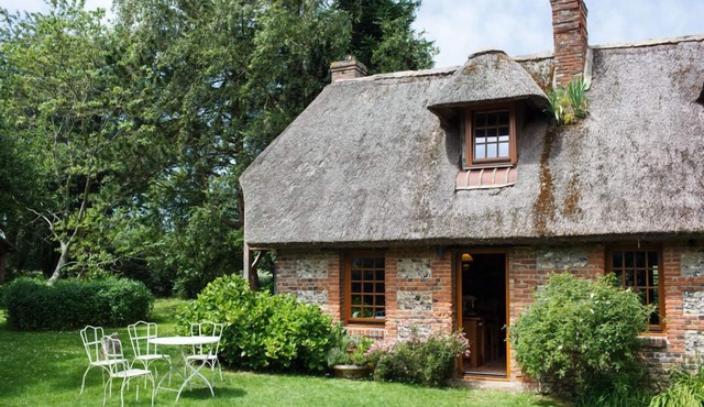 Cottage Les Forières