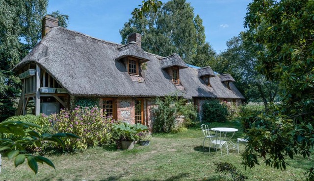 Cottage les forières