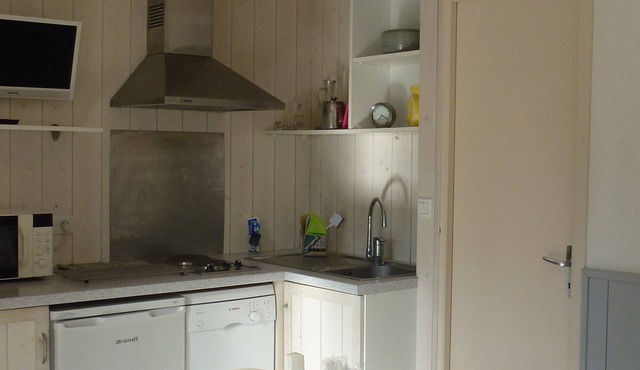 Cottage Les Roses de mer 2