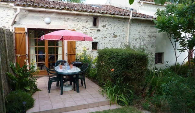 Cottage "Les Hirondelles"