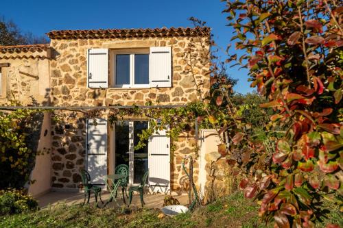 Cottage les Marjoris Tanneron