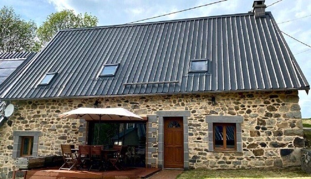 Cottage Les Nougats - Sleeps 8