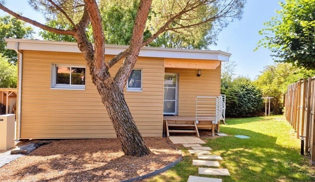 Cottage Les Ormeaux - à 13 minutes du Puy du Fou